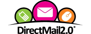 DirectMail2.0 logo